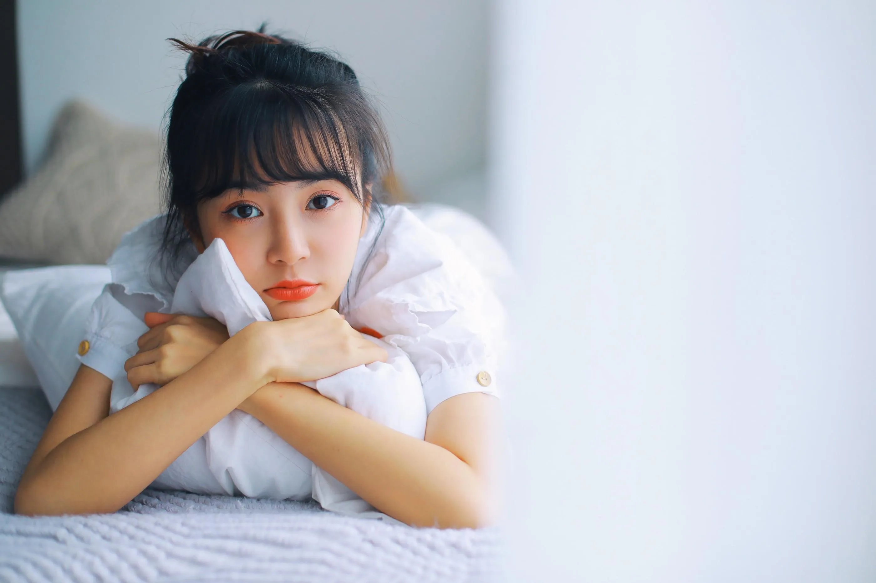 [YITUYU艺图语]2021.05.04 少女日记 裸心心 [25P]插图3